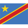 República Democrática do Congo